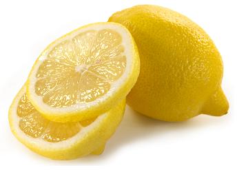 лимони