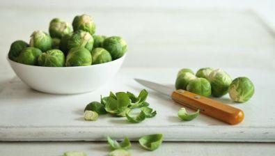 Сезонни храни през ДЕКЕМВРИ