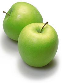 Яжте ябълки - за профилактика и имунитет
